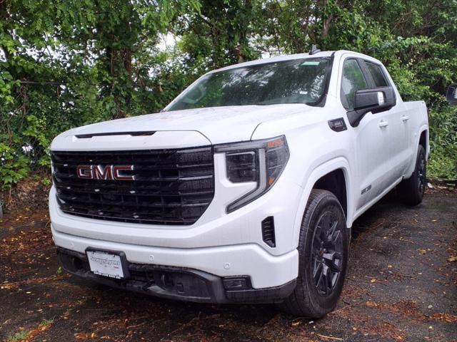 new 2025 GMC Sierra 1500 car, priced at $64,995