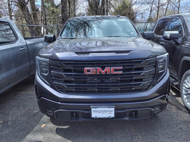 new 2024 GMC Sierra 1500 car, priced at $58,385