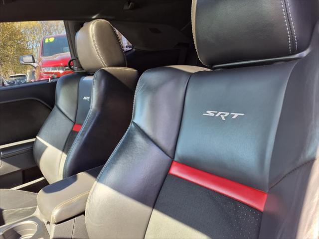 used 2010 Dodge Challenger car, priced at $29,985