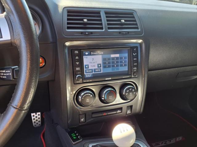 used 2010 Dodge Challenger car, priced at $29,985