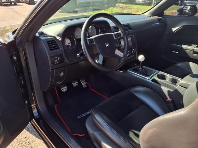 used 2010 Dodge Challenger car, priced at $29,985