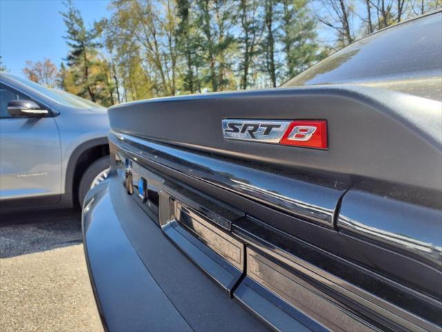 used 2010 Dodge Challenger car, priced at $29,985
