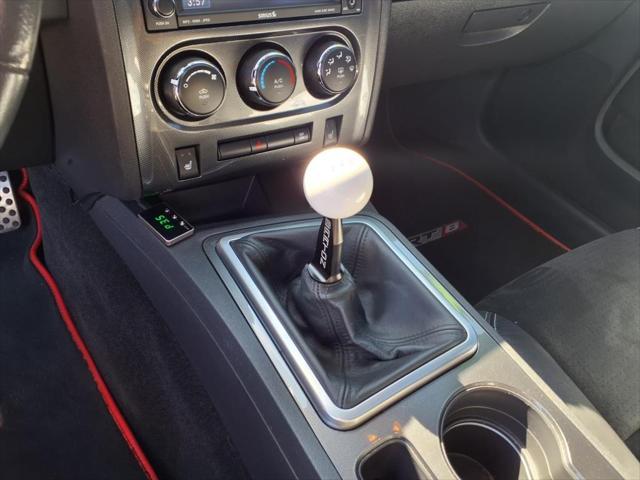 used 2010 Dodge Challenger car, priced at $29,985
