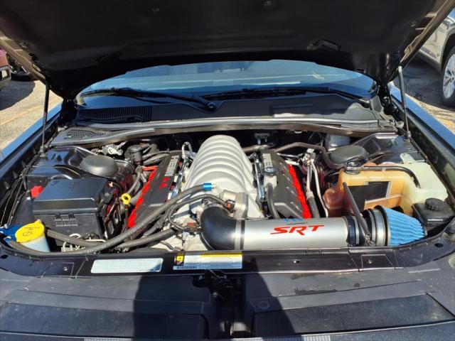used 2010 Dodge Challenger car, priced at $29,985