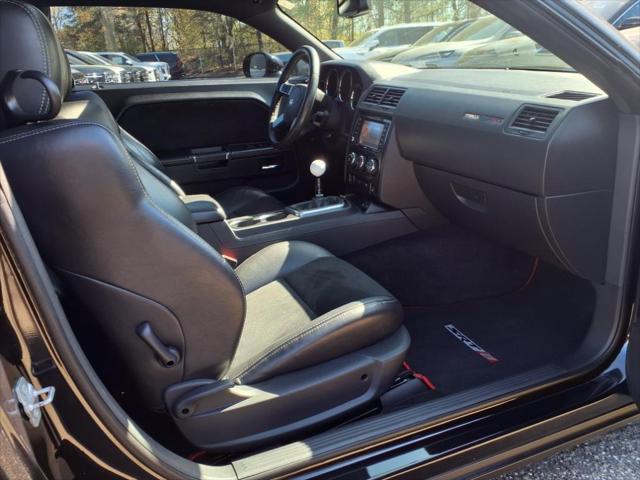 used 2010 Dodge Challenger car, priced at $29,985
