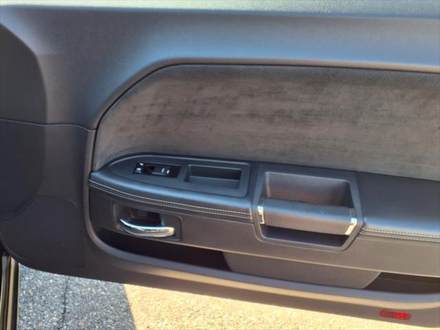 used 2010 Dodge Challenger car, priced at $29,985