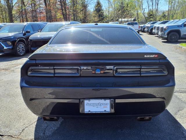 used 2010 Dodge Challenger car, priced at $29,985