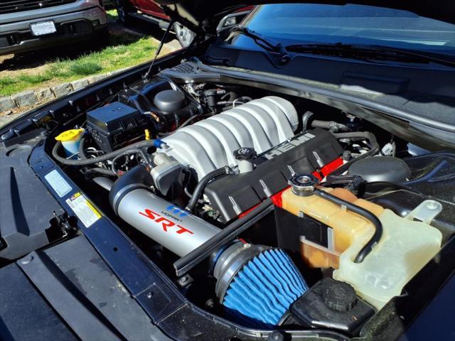 used 2010 Dodge Challenger car, priced at $29,985
