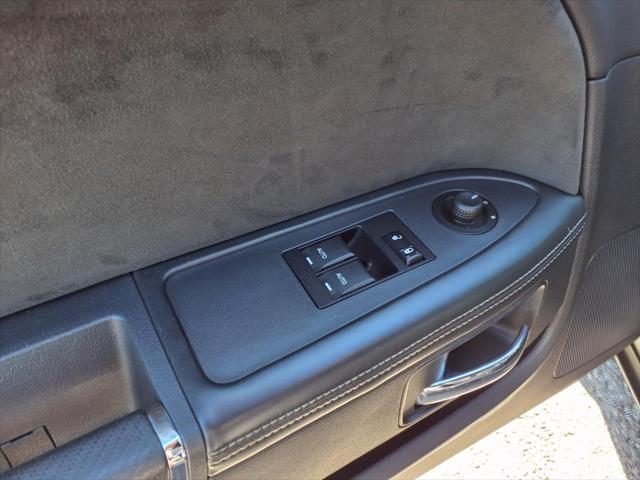 used 2010 Dodge Challenger car, priced at $29,985