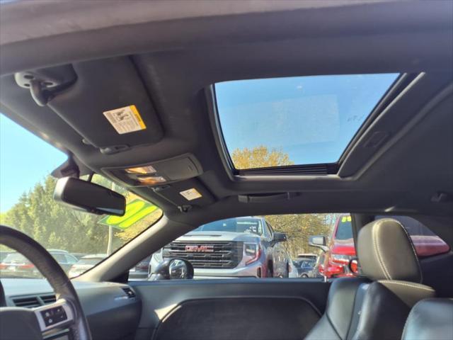 used 2010 Dodge Challenger car, priced at $29,985