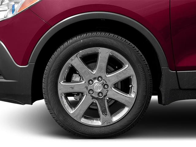 used 2013 Buick Encore car, priced at $7,985