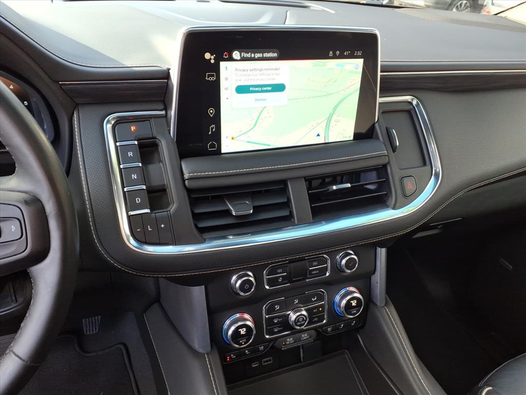 used 2023 GMC Yukon car, priced at $53,985