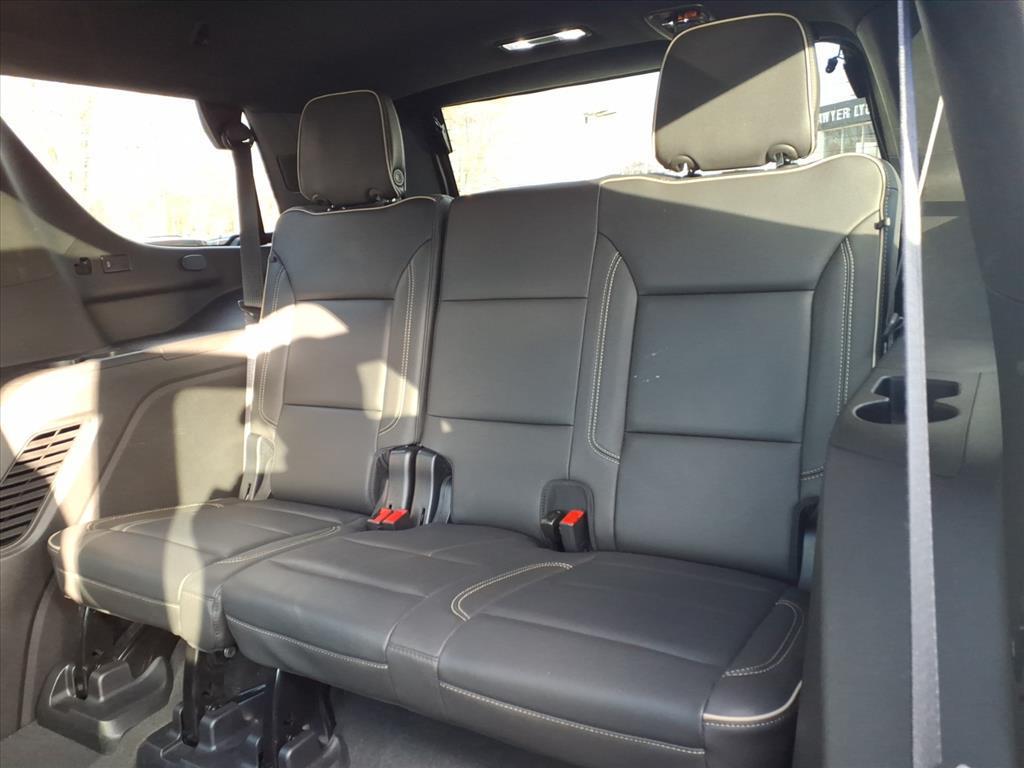 used 2023 GMC Yukon car, priced at $53,985