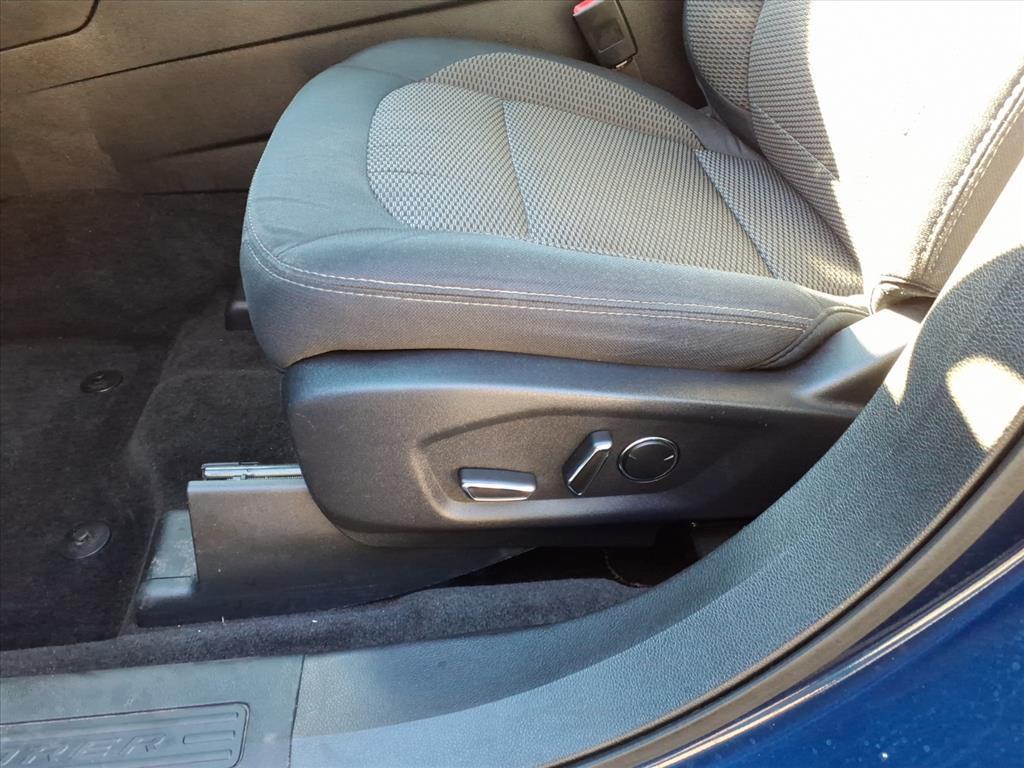 used 2016 Ford Explorer car, priced at $11,133