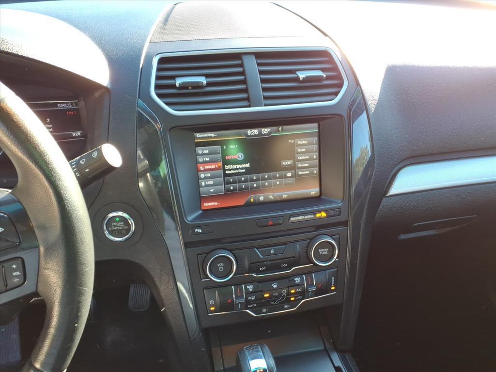 used 2016 Ford Explorer car, priced at $11,133