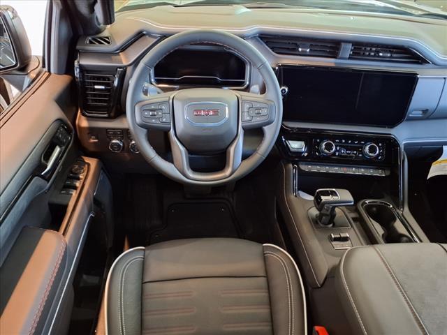 new 2025 GMC Sierra 1500 car, priced at $84,880