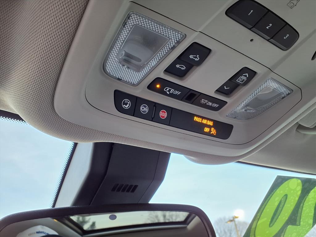 used 2020 GMC Terrain car, priced at $18,744