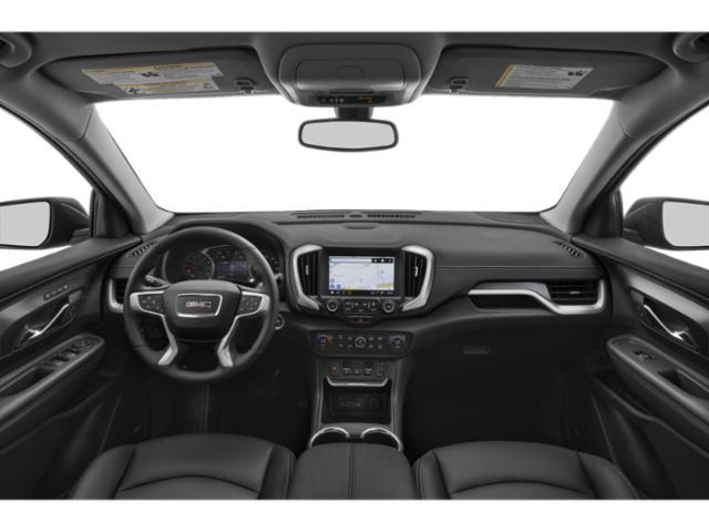 used 2020 GMC Terrain car, priced at $19,985