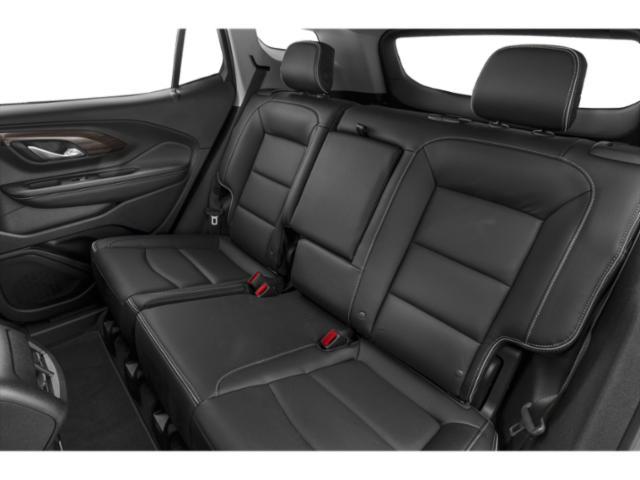 used 2020 GMC Terrain car, priced at $19,985