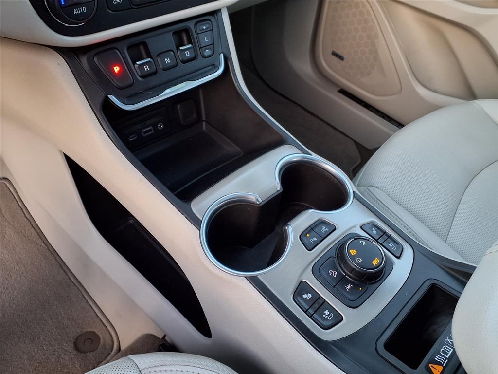 used 2020 GMC Terrain car, priced at $18,744