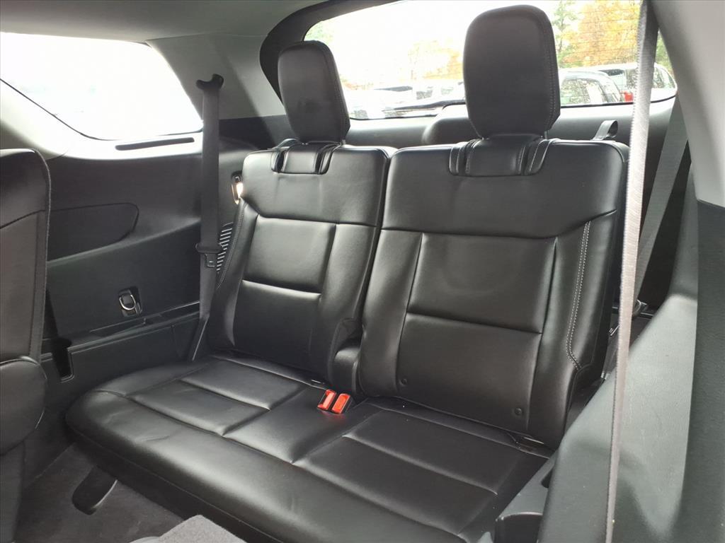 used 2022 Ford Explorer car, priced at $31,575