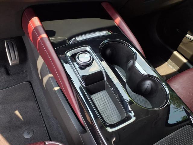used 2024 Buick Envision car, priced at $32,479