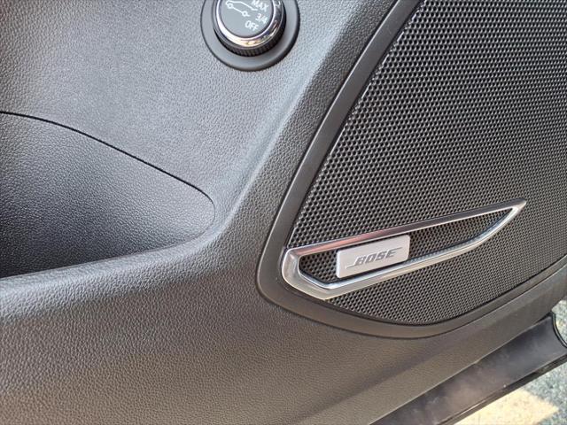 used 2024 Buick Envision car, priced at $32,479