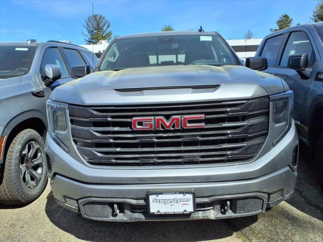 new 2025 GMC Sierra 1500 car, priced at $64,235