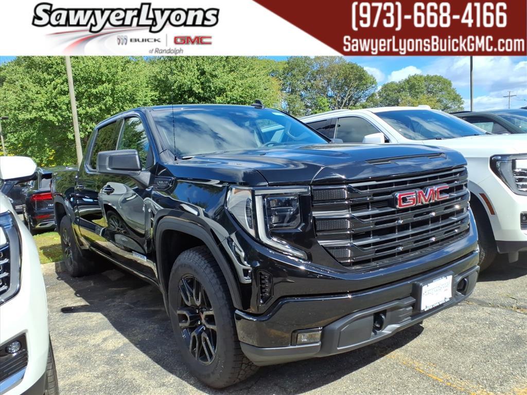 new 2026 GMC Sierra 1500 car, priced at $64,900