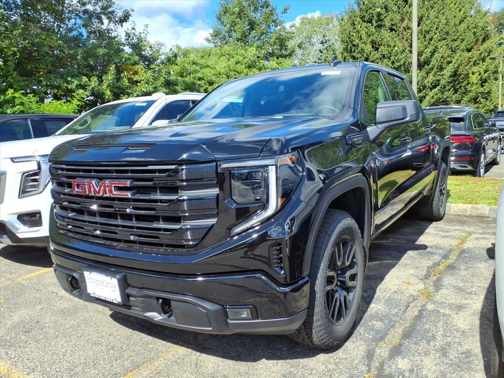 new 2026 GMC Sierra 1500 car, priced at $64,900