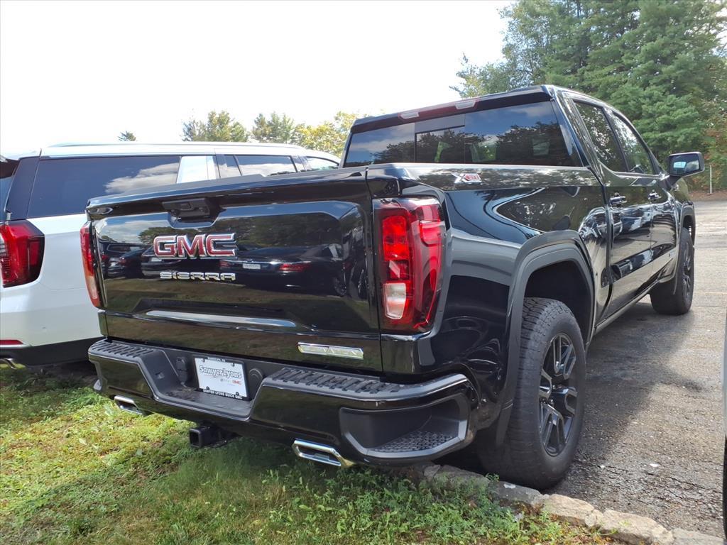 new 2026 GMC Sierra 1500 car, priced at $64,900