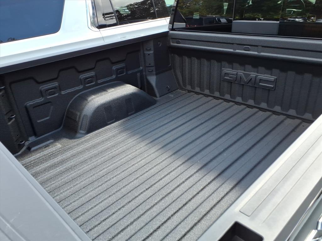 new 2026 GMC Sierra 1500 car, priced at $64,900