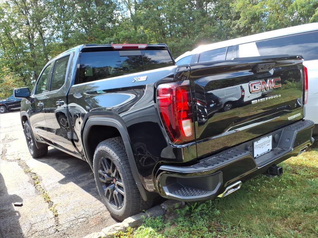 new 2026 GMC Sierra 1500 car, priced at $64,900