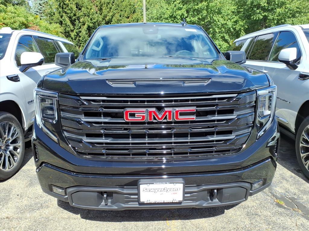 new 2026 GMC Sierra 1500 car, priced at $64,900
