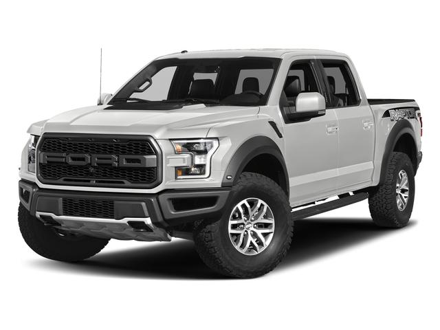 used 2017 Ford F-150 car, priced at $37,985