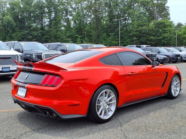 used 2016 Ford Shelby GT350 car, priced at $59,985