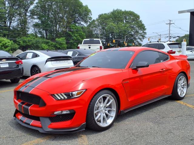 used 2016 Ford Shelby GT350 car, priced at $59,985