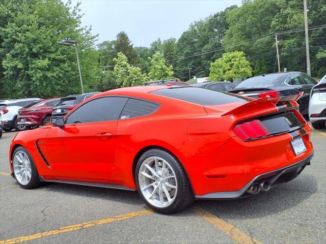 used 2016 Ford Shelby GT350 car, priced at $59,985