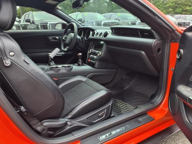 used 2016 Ford Shelby GT350 car, priced at $59,985