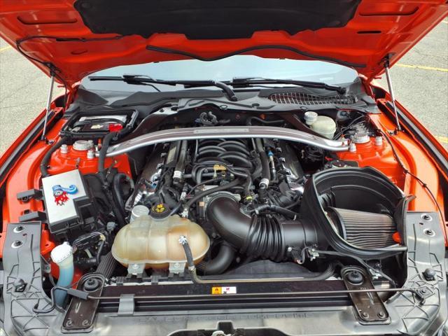 used 2016 Ford Shelby GT350 car, priced at $59,985