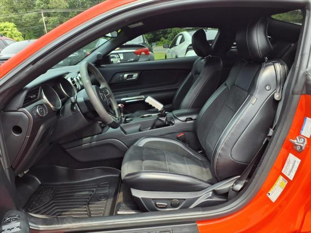 used 2016 Ford Shelby GT350 car, priced at $59,985