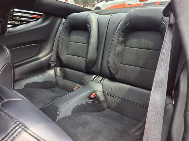 used 2016 Ford Shelby GT350 car, priced at $59,985
