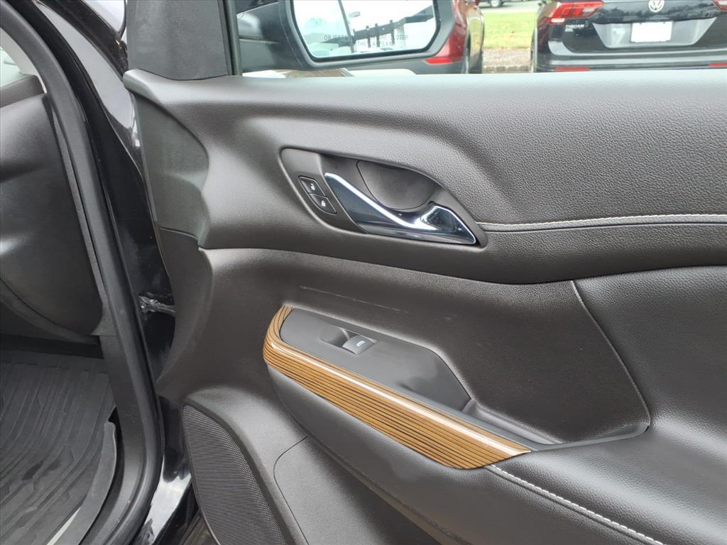 used 2023 GMC Acadia car, priced at $27,807