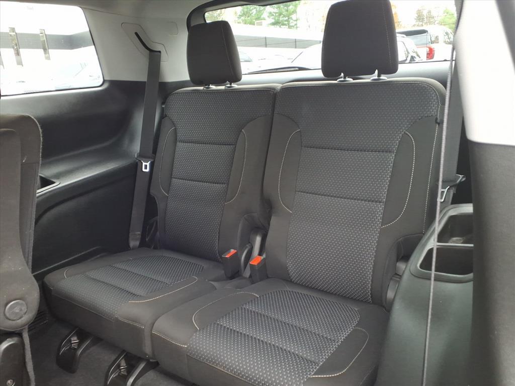 used 2023 GMC Acadia car, priced at $27,807