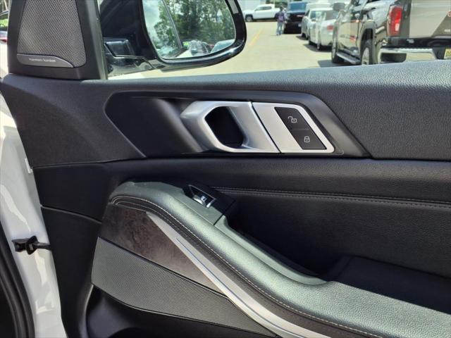 used 2019 BMW X5 car, priced at $29,647