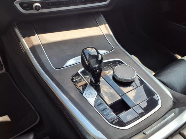 used 2019 BMW X5 car, priced at $29,647