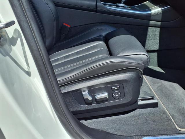 used 2019 BMW X5 car, priced at $29,647