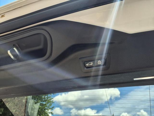 used 2019 BMW X5 car, priced at $29,647