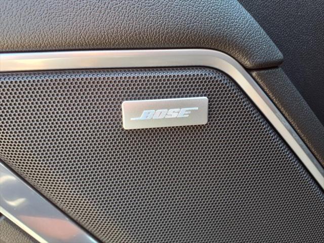used 2022 GMC Sierra 1500 car, priced at $44,702