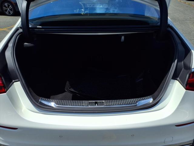 used 2021 Mercedes-Benz S-Class car, priced at $64,588